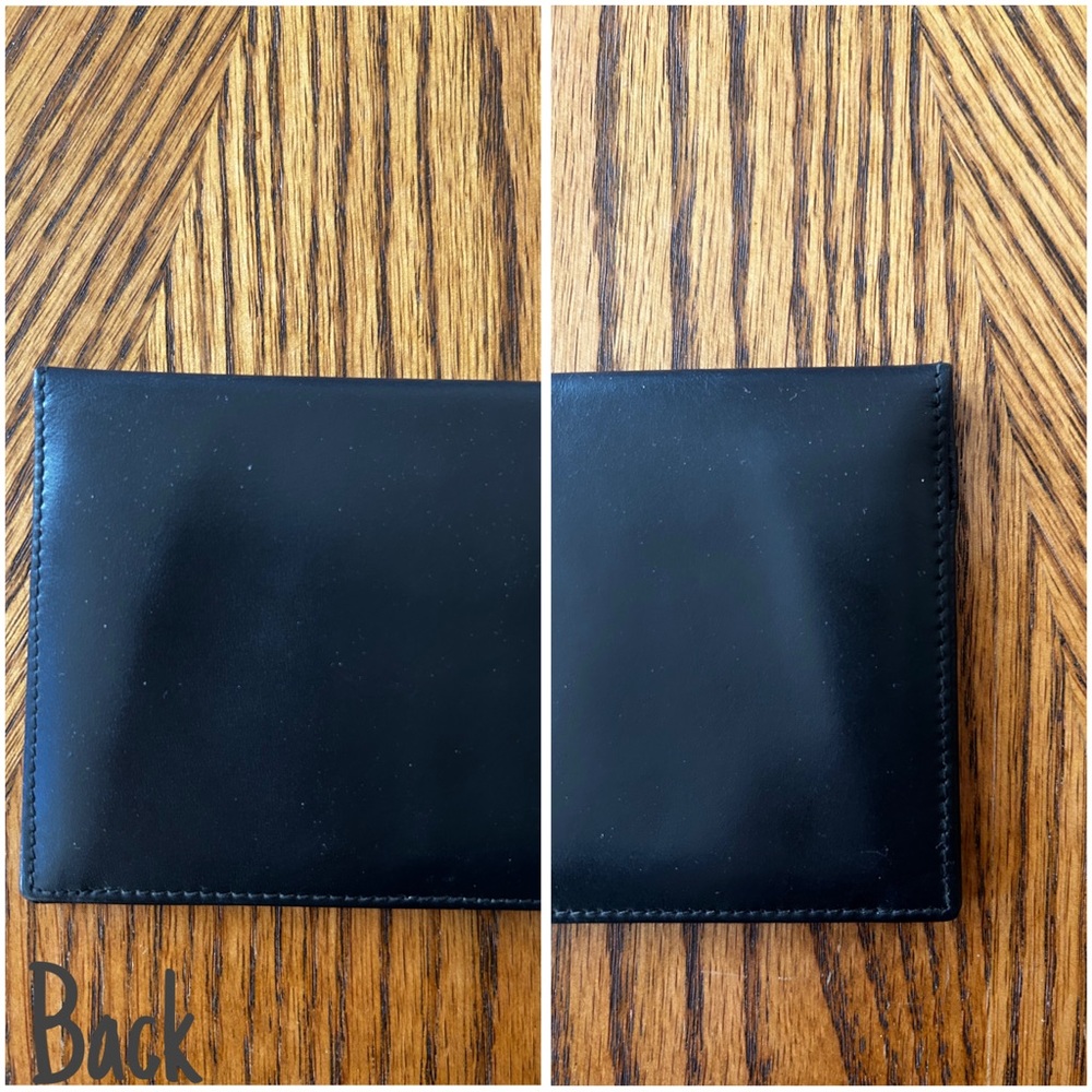Christian Dior | Long | Bi-fold Wallet - Picture 15 of 16
